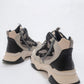 Olivia - Ice Black Multi Sport Boot (Women)