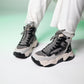 Olivia - Ice Black Multi Sport Boot (Women)