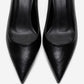 VELMIRA - Black Stiletto Pump (Women)