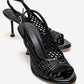 BONITO - Black Stiletto Pump (Women)