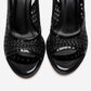 BONITO - Black Stiletto Pump (Women)