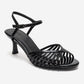 DANICA - Black Stiletto Pump (Women)