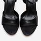 POISE - Black Stiletto Pump (Women)