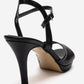 POISE - Black Stiletto Pump (Women)