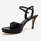 POISE - Black Stiletto Pump (Women)