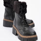 Faith - Black Boot (Women)
