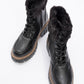Faith - Black Boot (Women)
