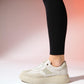 Beice - Beige Sneaker (Women)