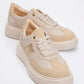 Beice - Beige Sneaker (Women)