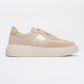 Beice - Beige Sneaker (Women)