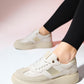 Beice - Beige Sneaker (Women)