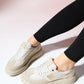 Beice - Beige Sneaker (Women)