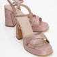 Lello Pink Striped