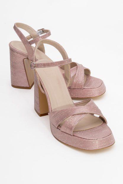 Lello Pink Striped