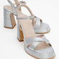 Lello Silver Striped