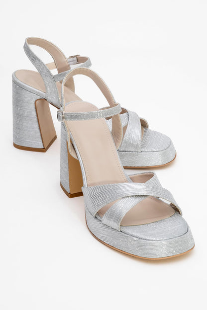 Lello Silver Striped