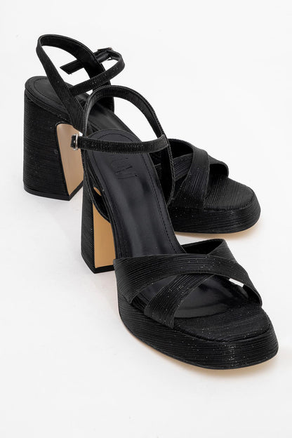 Lello Black Striped