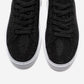BERINA - Black Studded Casual Sneaker (Women)