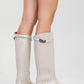 Yoko Beige Riding Boot (Women)