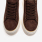 BORENA - Mocha Platform Sneaker (Women)