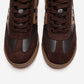 ARVON - Brown Sneaker (Women)