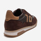 ARVON - Brown Sneaker (Women)