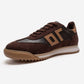 ARVON - Brown Sneaker (Women)