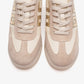 ARVON - Beige Sneaker (Women)