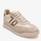 ARVON - Beige Sneaker (Women)