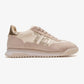 ARVON - Beige Sneaker (Women)