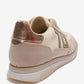 ARVON - Beige Sneaker (Women)