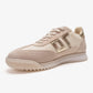 ARVON - Beige Sneaker (Women)