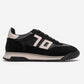 ARVON - Black Sneaker (Women)