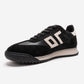 ARVON - Black Sneaker (Women)