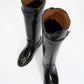 Yoko Black Riding Boot (Women)