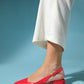 State - Red Heeled Shoe (Women)