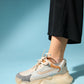 Opole - Beige Multi Sneaker (Women)