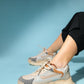 Opole - Beige Multi Sneaker (Women)