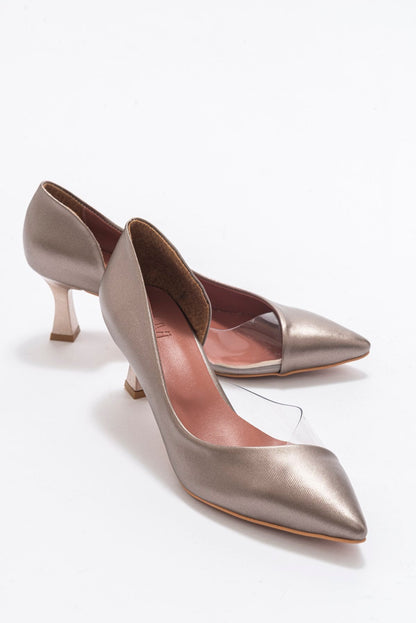 Vera Pump Copper