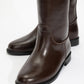 Yoko Brown Riding Boot (Women)