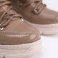 Rosie Light Brown Fur-Lined Winter Boot (Women)