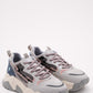 65100 - Ice Gray Sneaker (Women)