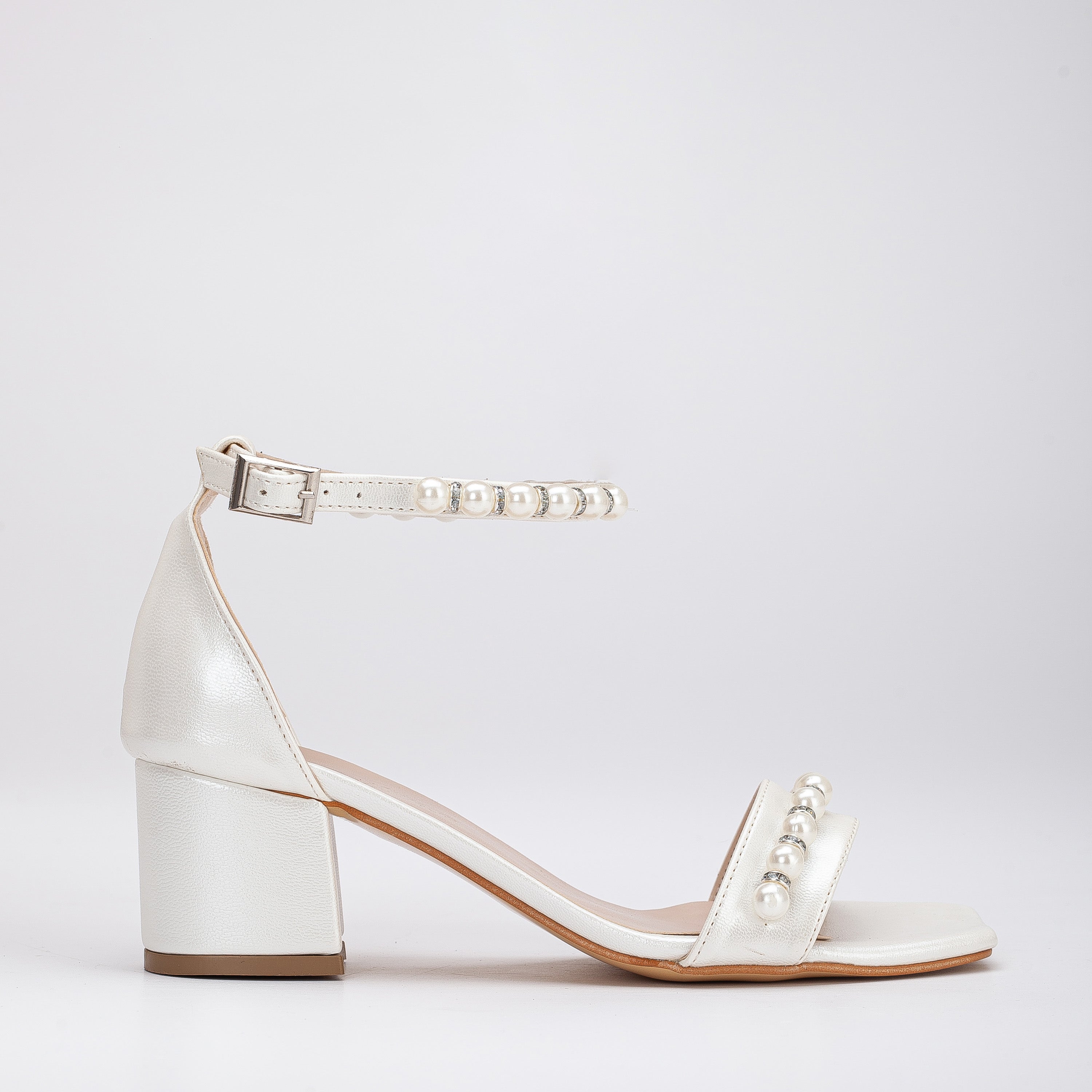 Women's Block Heel Wedding Shoes | Sam Edelman