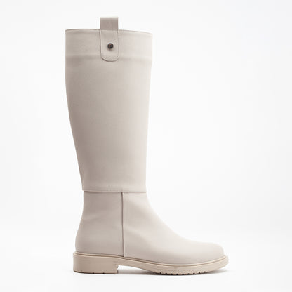 white vegan rain boots, cruelty-free white rain boots, vegan waterproof white boots, sustainable white rain boots, eco-friendly white rain boots, vegan rubber white boots, white vegan waterproof footwear, animal-free white rain boots, white vegan wellies, ivory-tone vegan rain boots