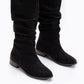 Knee High Boots, Black Boots, Black Knee High Boots, Women Boots, Black Suede Boots, Tall Boot, Long Boots, Long Black Boots, Casual Boots, Slip on Boots, Black Suede Boots, Winter Boots, Boots Women, Office Boots, Stylish Boots, Long Black Boots, Knee High Boots, Heeled Boots, High Heel Boots, Vegan Boots, Suede Boots, Long Boots, Tall Boots, Christmas Gift, Comfortable Boots, Casual Boots