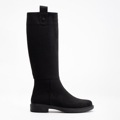 black vegan rain boots, cruelty-free black rain boots, vegan waterproof black boots, sustainable black rain boots, eco-friendly black rain boots, vegan rubber black boots, black vegan waterproof footwear, animal-free black rain boots, black vegan wellies, midnight-tone vegan rain boots
