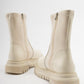 Alias Beige Scuba Boot (Women)
