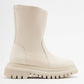 Alias Beige Scuba Boot (Women)