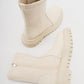 Alias Beige Scuba Boot (Women)