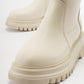 Alias Beige Scuba Boot (Women)